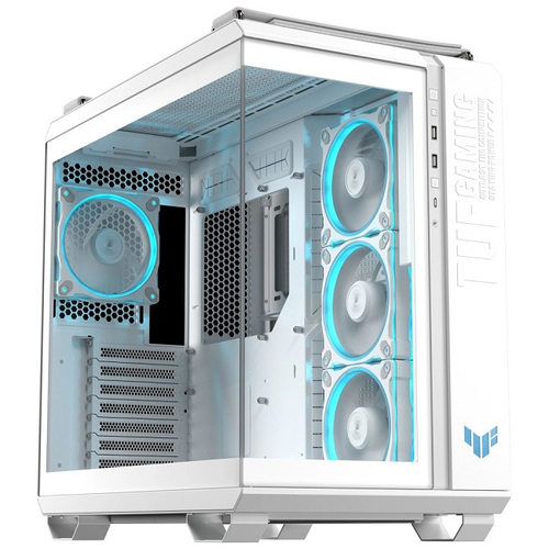 Корпус Midi-Tower ASUS TUF GAMING GT502 HORIZON TG ARGB White (90DC0093-B19010)