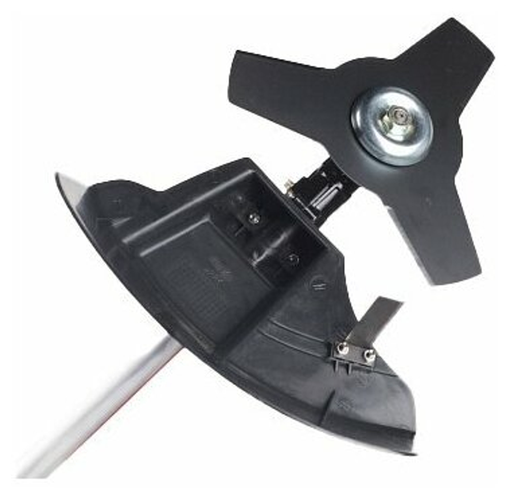 Триммер электрический MAXCUT MCE 127