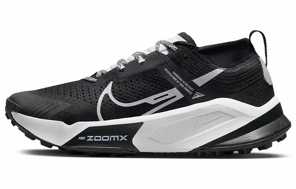 Кроссовки Nike Zoomx Zegama Trail