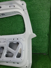 Крышка багажника GAC GS8 2 (2021-н.в.)