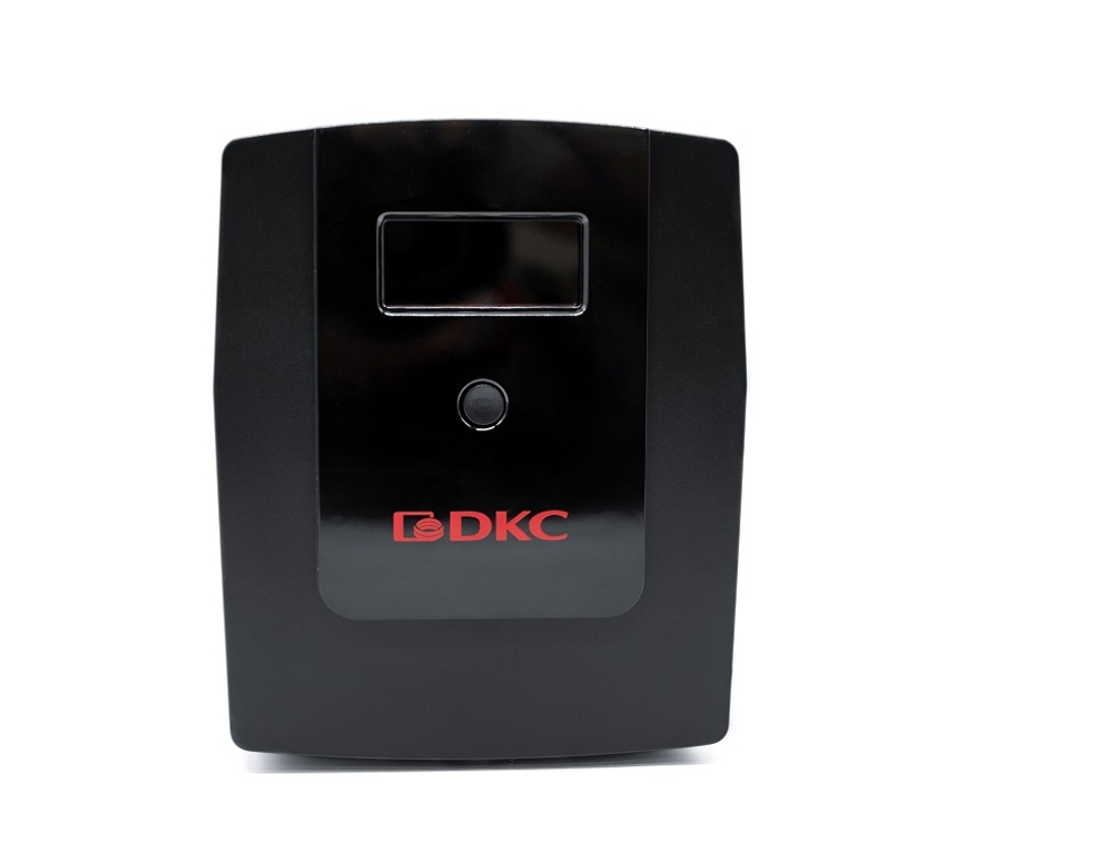 Источник бесперебойного питания  DKC INFOLCD1500S