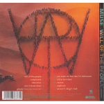 Muse / Will Of The People (CD)