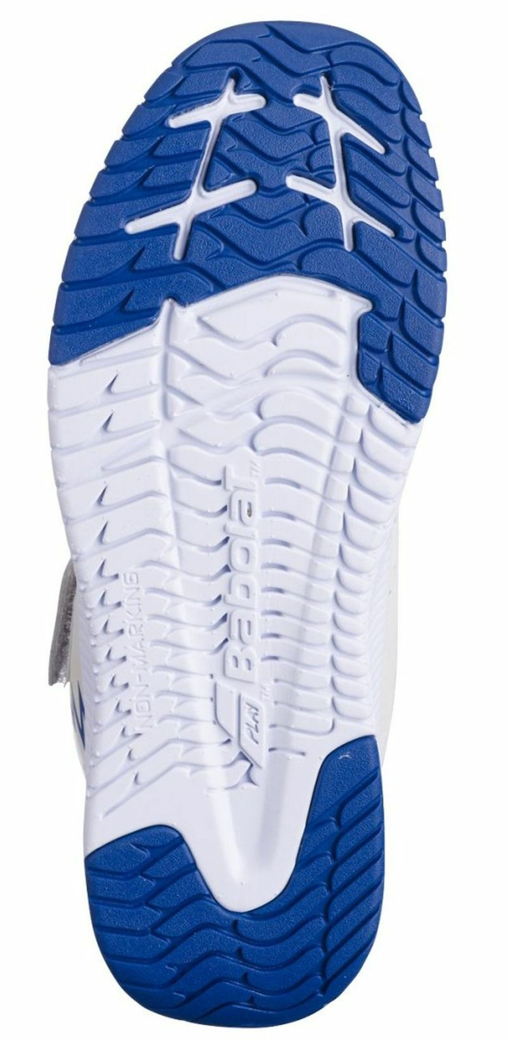 детские Кроссовки теннисные Babolat Pulsion All Court Kid - oatmeal