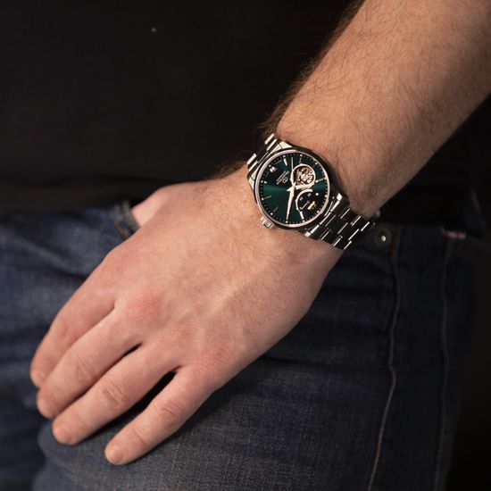 Мужские часы Orient RE-AT0002E00B