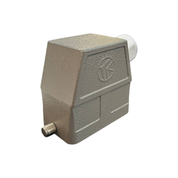 Корпус кабельный клеммника М 10х10А (клеммник 20432200)