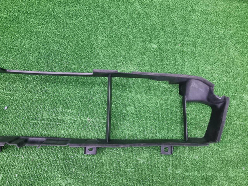 Воздуховод радиатора нижний BMW M5 F90 (2020-2024)