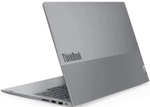 Ноутбук  Lenovo Thinkbook 16 G6 ABP 16 ", Ryzen 5, 16 Гб RAM, 512 Гб SSD, Radeon Graphics, Серый