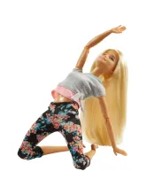 Кукла Барби Безграничные движения 1 FTG81