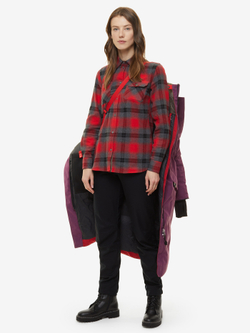 Пальто женское HATANGA V4 Баск