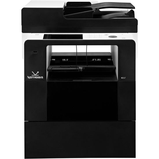 МФУ лазерное Катюша M247