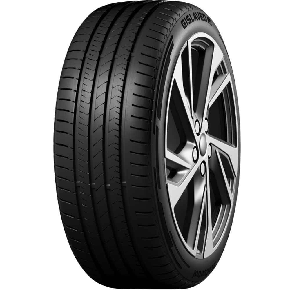 Омскшина 265/65R17 112H EcoControl TL