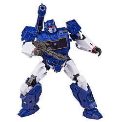 Hasbro Transformers Studio Series - Voyager Soundwave Series 83 F3173