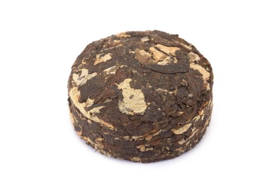 Шу пуэр «Номи сян» миниточи