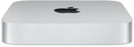 Apple Mac mini (M2, 2023) 8 ГБ, 512 ГБ SSD