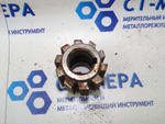 Фреза червячная модульная М1 30гр. 1°46` БК2510-6013 (следы экспл.)