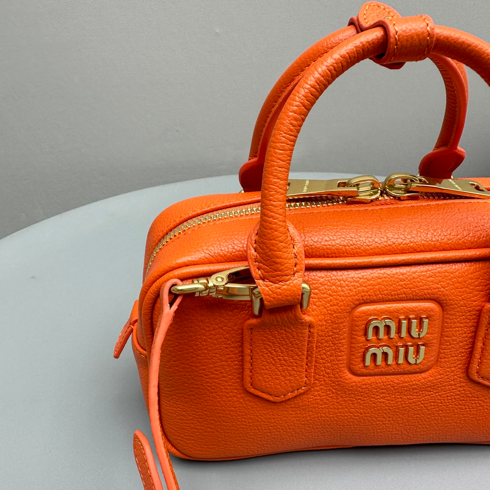Miu Miu Arcadie Bag S 22 cm