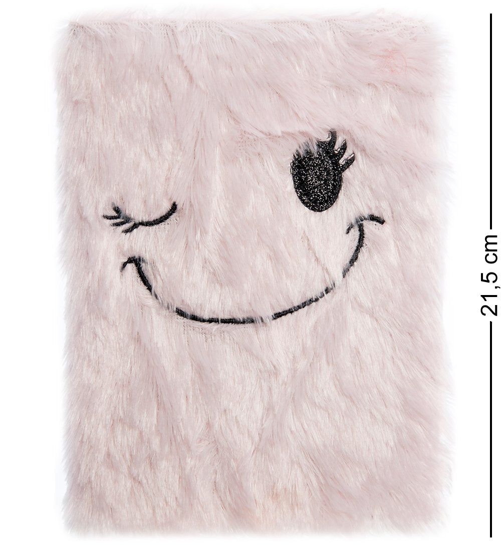 NB-32/3 Блокнот «Пушистик»