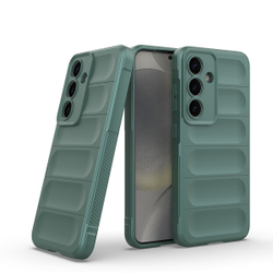 Противоударный чехол Flexible Case для Samsung Galaxy S25+