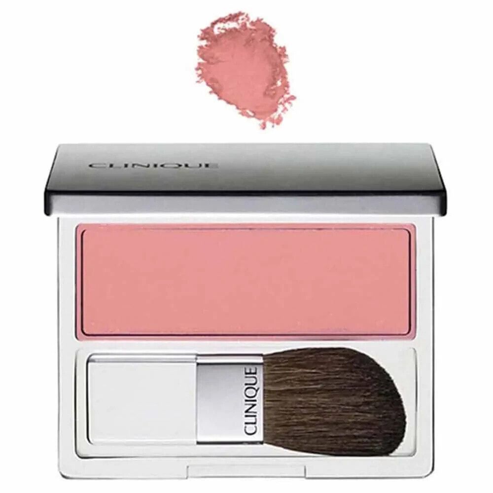 Косметика для макияжа лица CLINIQUE Blush Pressed Powder Зарево заката 7 г