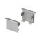 Заглушка Arlight PLS-Lock-H25-FS 022015