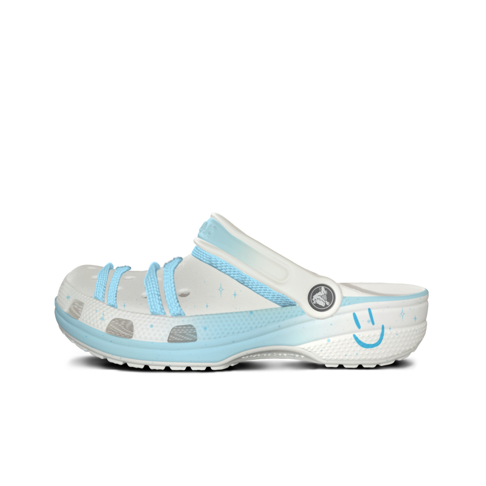 Crocs Classic Clog Eva