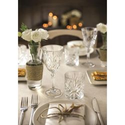 Бокал для вина 210 мл хр. стекло   d 8 см h19 см RCR [6]