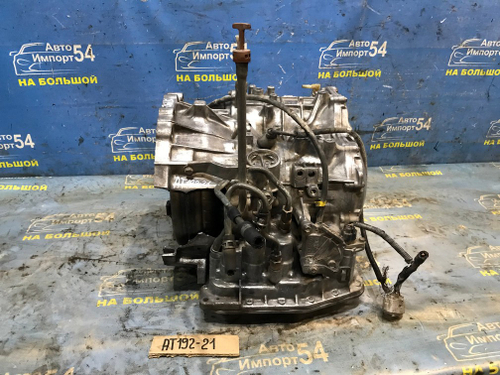 Акпп TOYOTA CARINA 1994