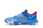 Кроссовки Nike Kyrie Low 3 Pacific Blue 3