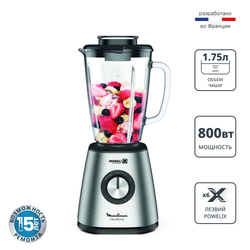 Блендер Moulinex LM439D10