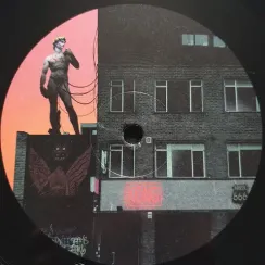 Gorillaz – Song Machine Season One LP