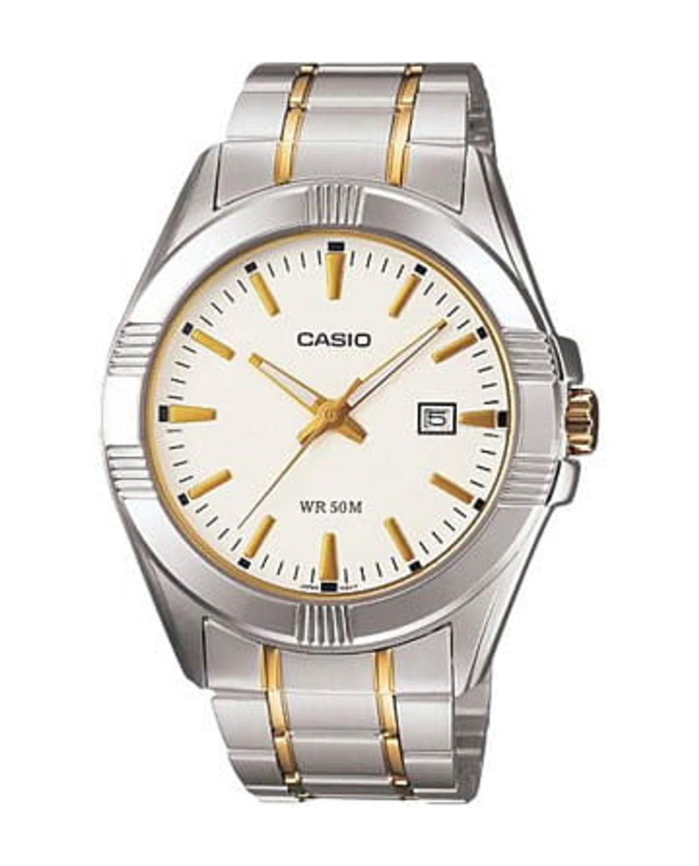 Часы Casio Collection MTP-1308SG-7AVDF (MTP-1308SG-7A)