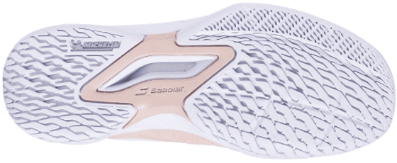 Кроссовки детские Babolat Propulse Junior All Court