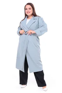 Тренч 2538 Fabrika