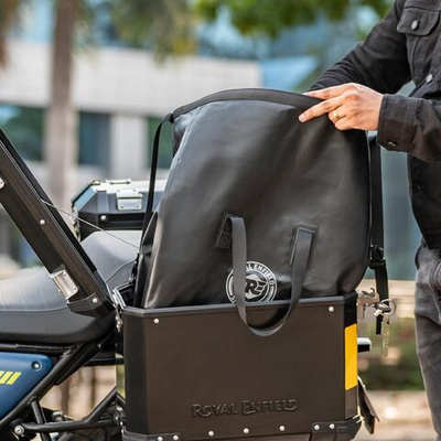 Водонепроницаемые внутренние сумки Royal Enfield Adventure Himalayan 450 - 1990252