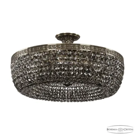 Потолочная люстра Bohemia Ivele 19031/55IV GB R731