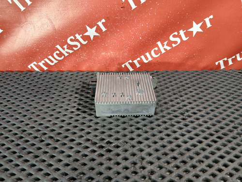 Преобразователь напряжения 2019г.