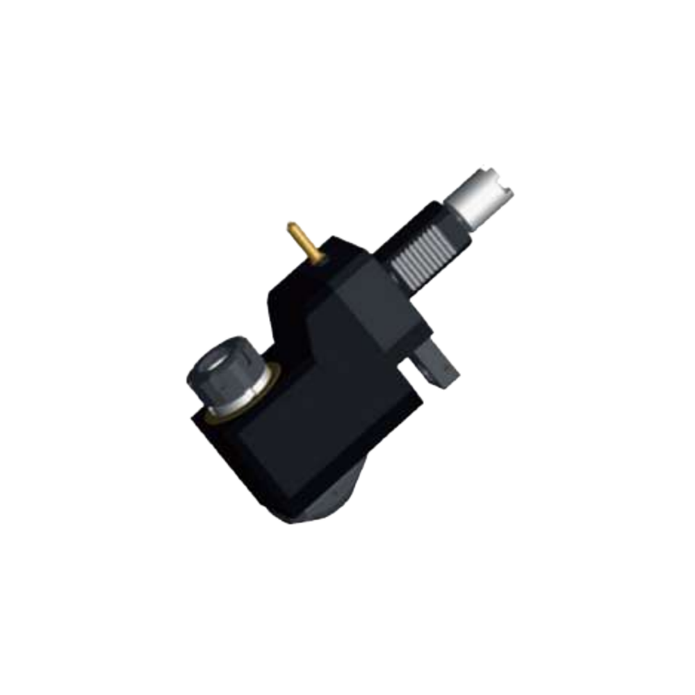 Головка с радиальным приводом VDI40-DORER32K-120-37 со смещением HAAS BRIGHT-TOOLS