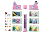 Конструктор LEGO Gabby's Dollhouse 10788 Кукольный домик Габби