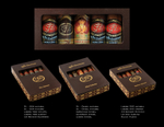 La Flor Dominicana Toro Selection