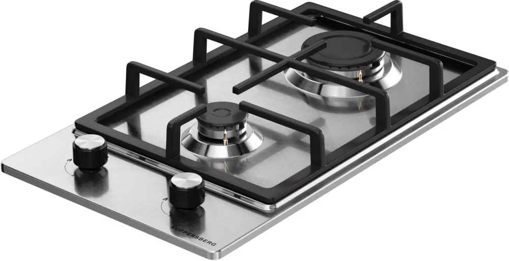 Газовая панель Kuppersberg TS 38 X