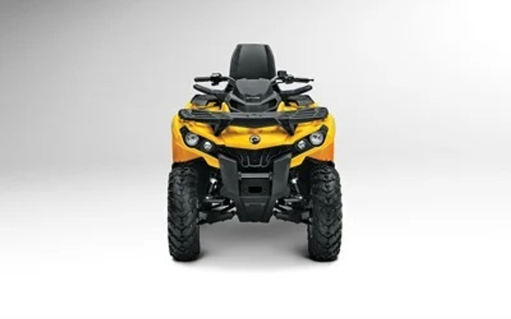 Квадроцикл BRP Can-Am Outlander MAX DPS 500 (2024)