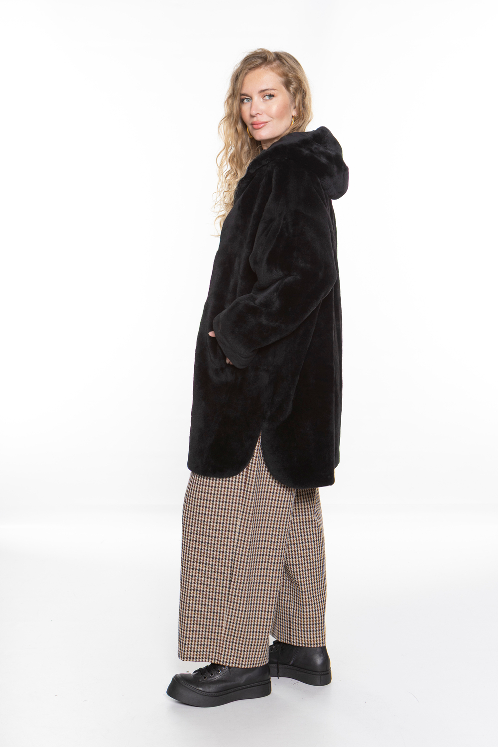 ДВУСТОРОННЯЯ ПАРКА