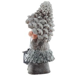 GAEM Фигурка декоративная "Девочка", L27 W16 H39 см