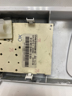 276 Электронный модуль управления для стиральной машины Indesit Ariston C00270972 б/у
