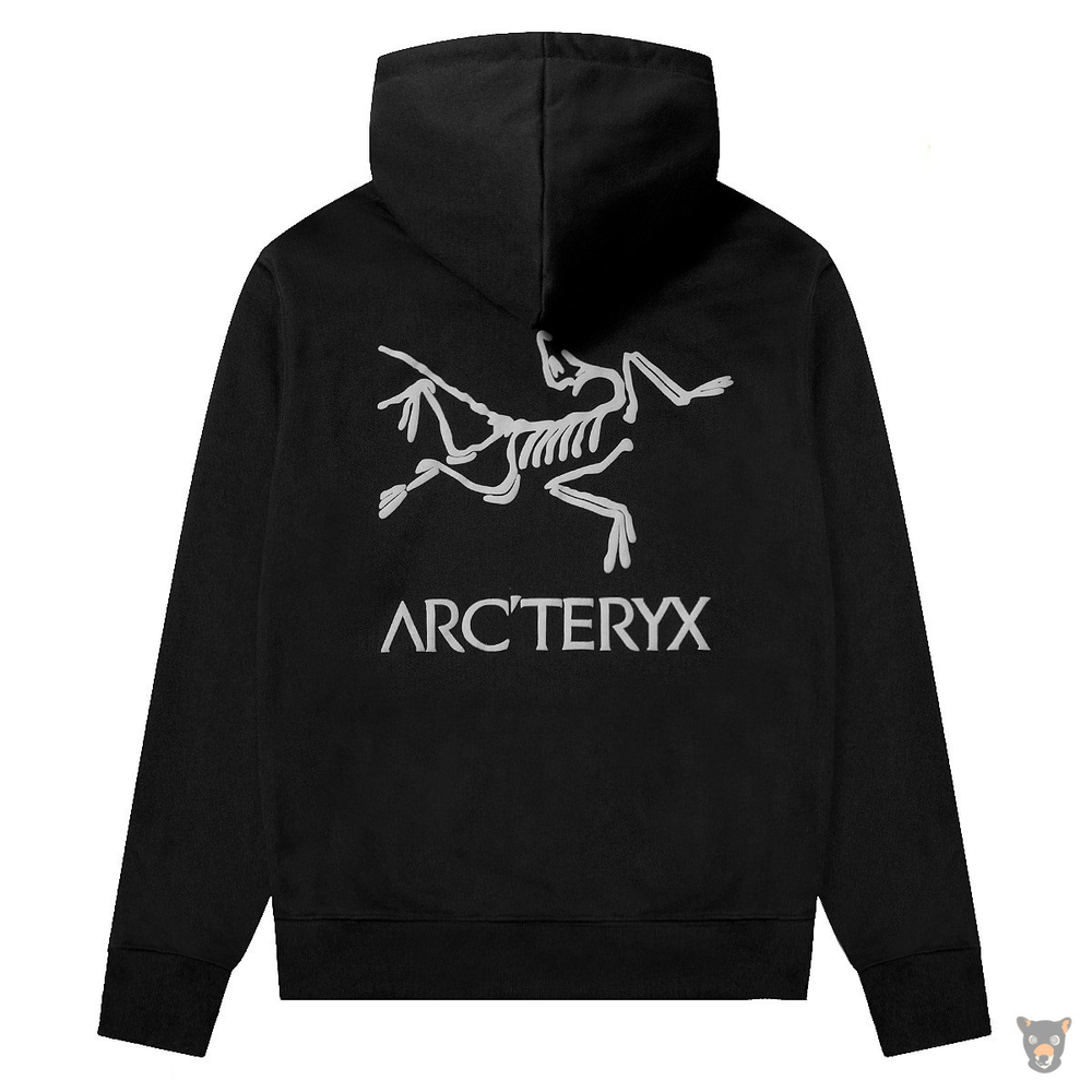 Худи Arcteryx