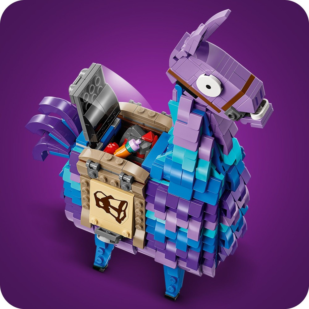 LEGO Fortnite - Торговая лама 77071