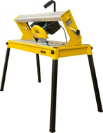 Станок плиткорезный КОРВЕТ 464М 94641