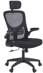Кресло офисное Chairman CH633