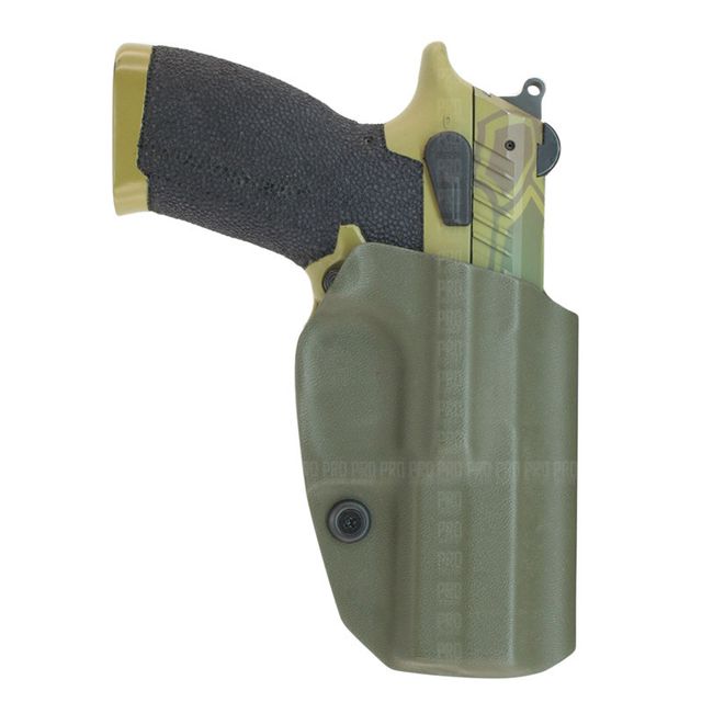 Кобура на GP T12 TEK-LOK, Термит