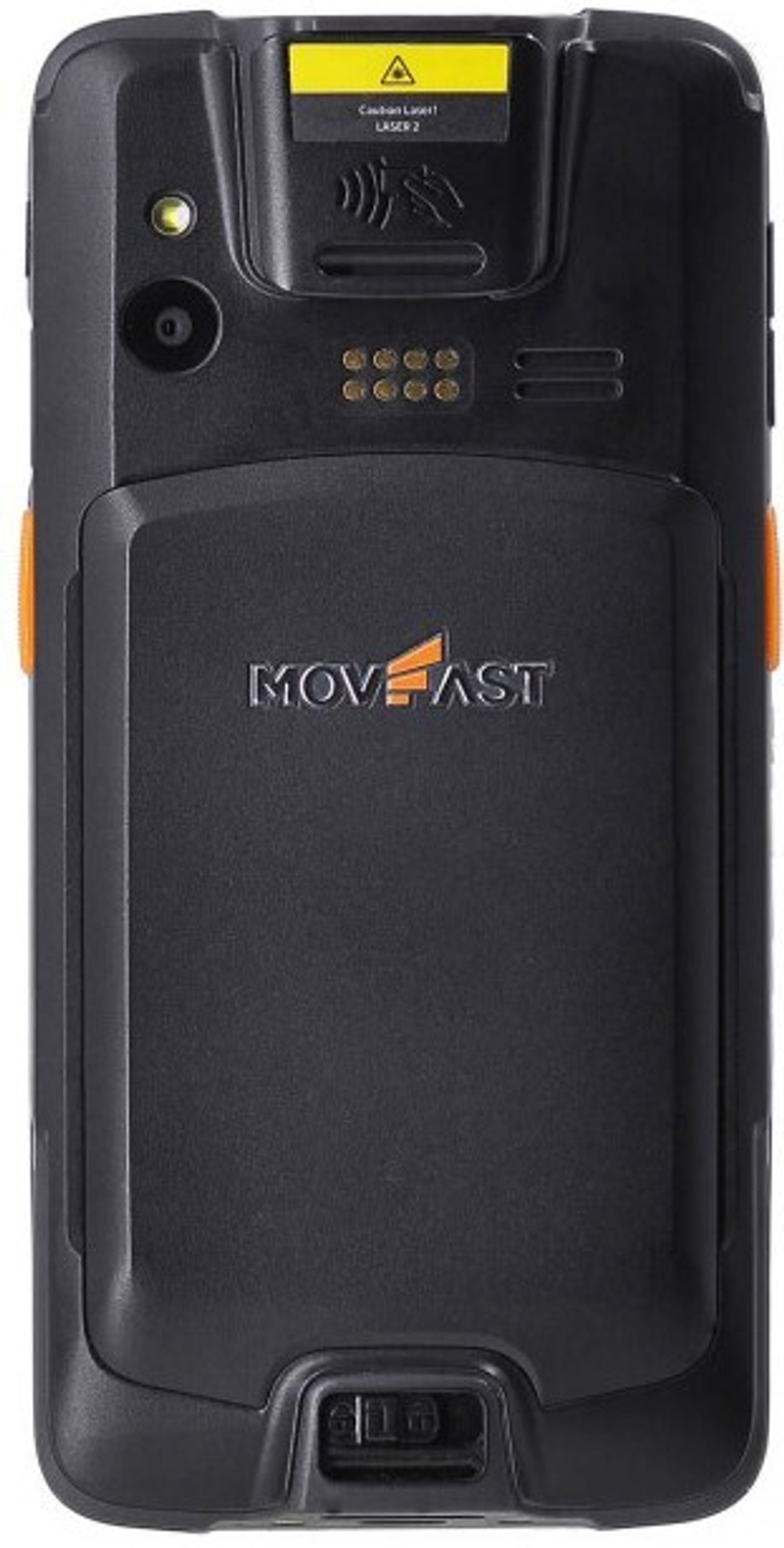 Терминал сбора данных Mertech MovFast S55